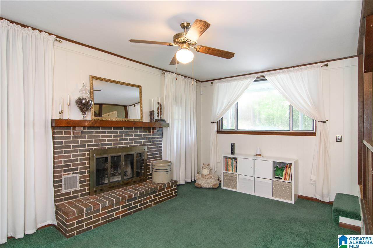 1008 Barnisdale Road Birmingham, AL 35235 - Photo 5 of 36