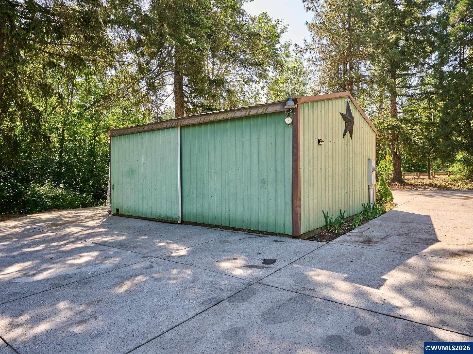 30953 South Wright Road Molalla, OR 97038 - Photo 31 of 47 Gallery Image 31