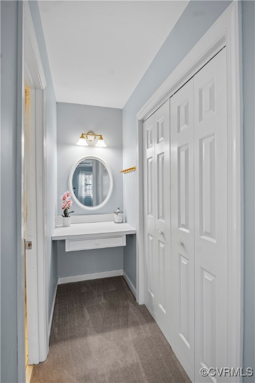 2208 Persimmon Trek Henrico, VA 23233 - Photo 22 of 44 a view of utility room