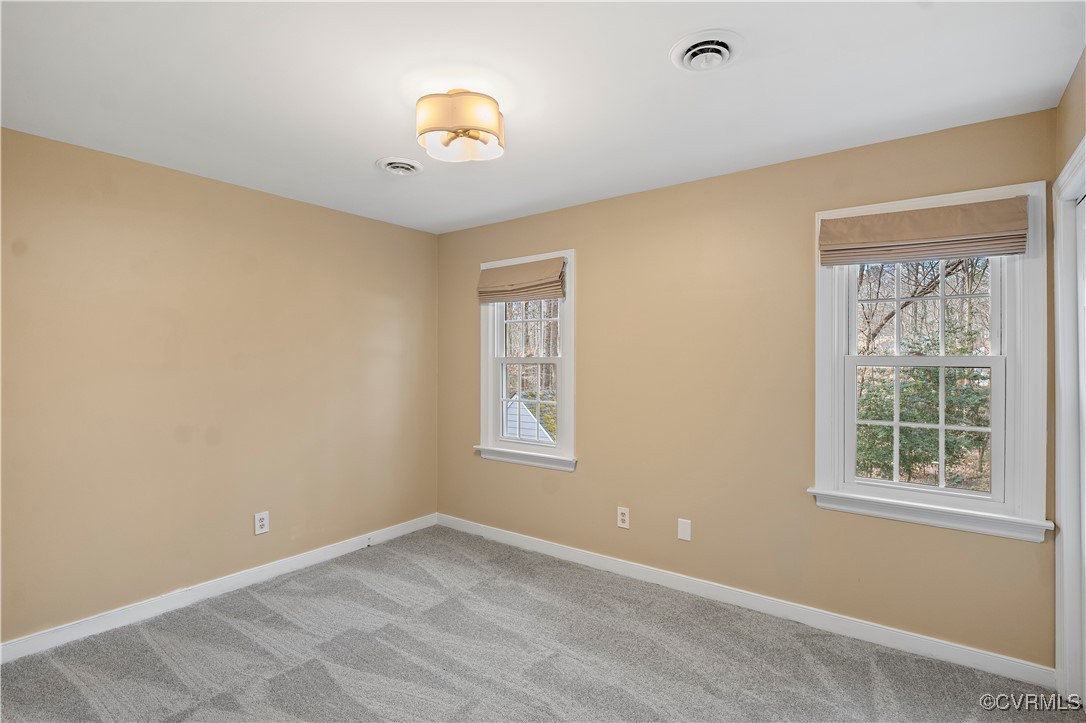 2208 Persimmon Trek Henrico, VA 23233 - Photo 28 of 44 a view of an empty room with a window