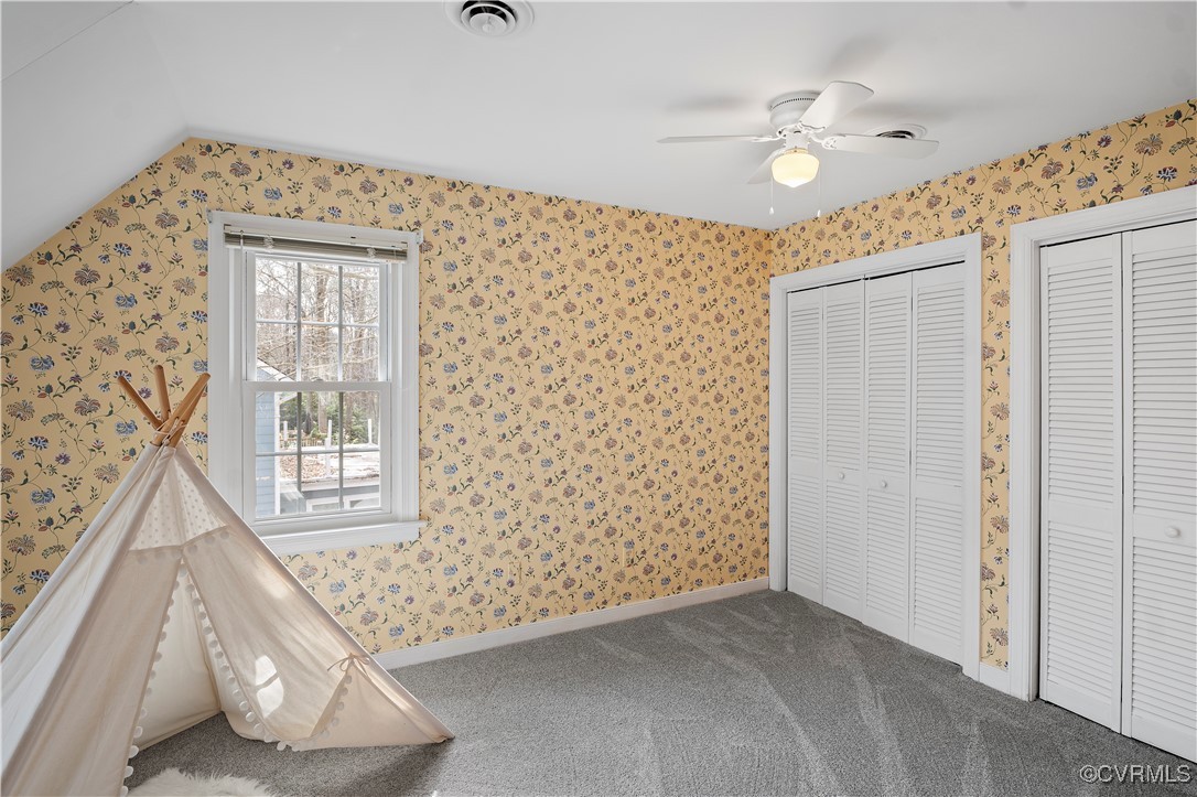 2208 Persimmon Trek Henrico, VA 23233 - Photo 29 of 44 a view of an empty room with a window