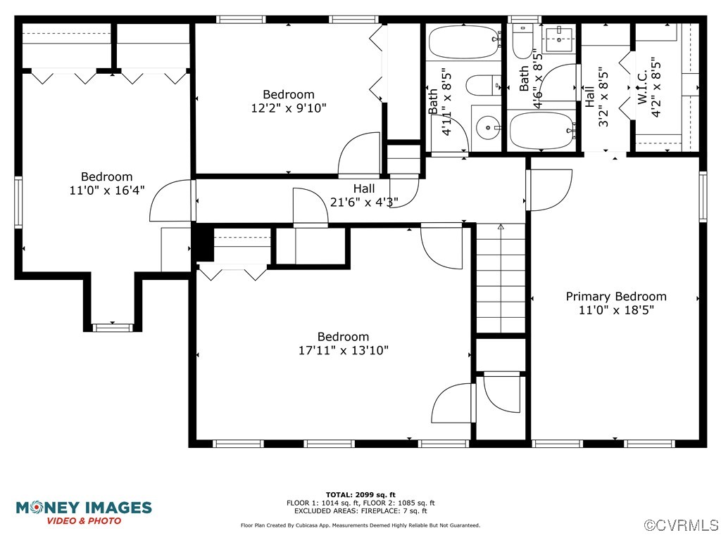 2208 Persimmon Trek Henrico, VA 23233 - Photo 44 of 44 a picture of a park