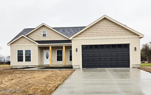 $269,500 | 78 Harvest Court, Snow Hill, NC 28580