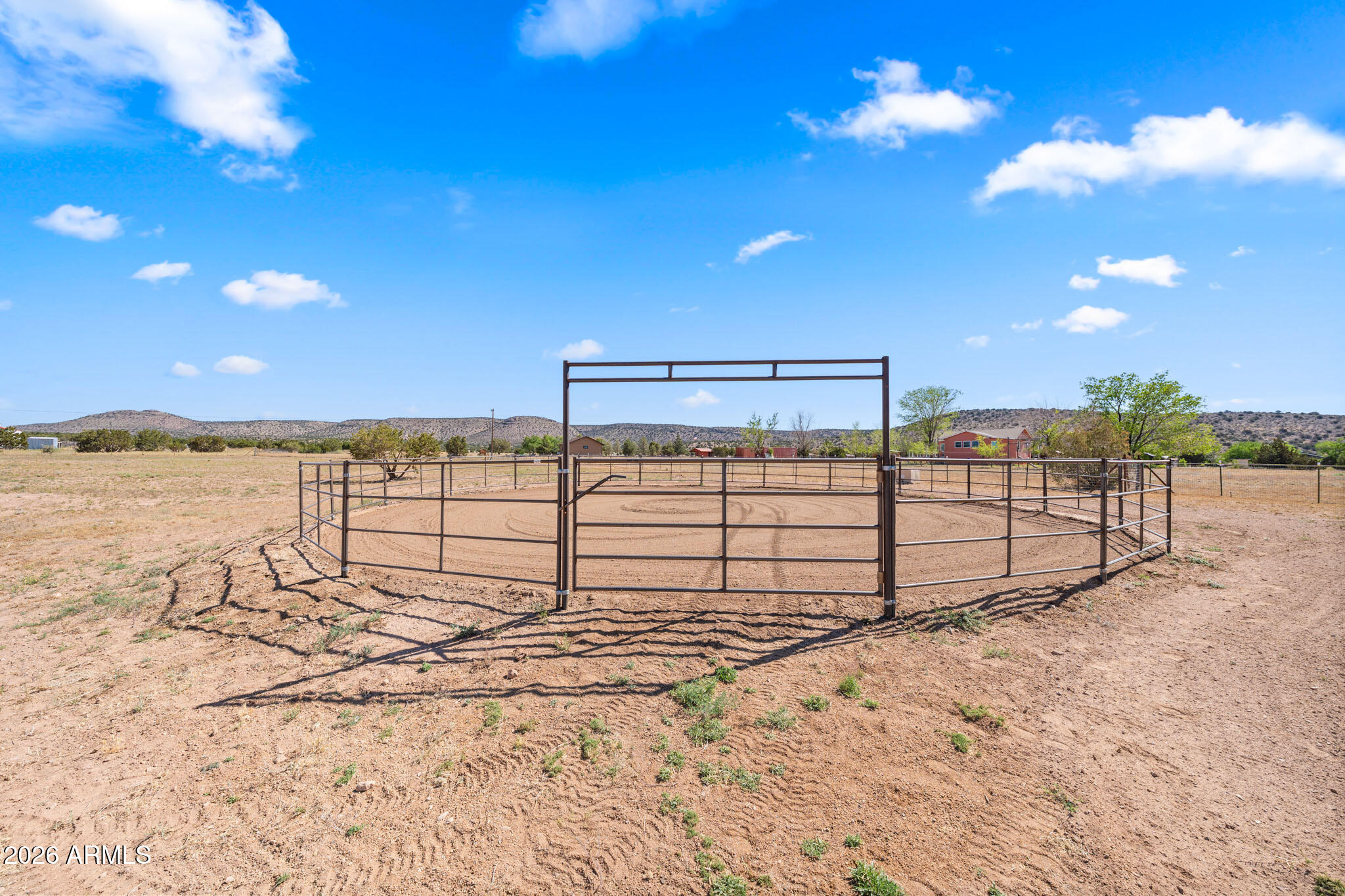610 West Valleri Ann Road Paulden, AZ 86334 - Photo 52 of 84