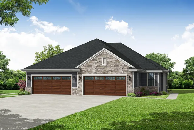 $464,900 | 502 Sweetwater Boulevard, Unit 201, Port Washington, WI 53074