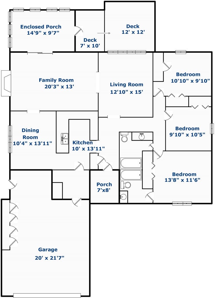 4674 Redbud Court Decatur, IL 62526 - Photo 26 of 26 Gallery Image 26