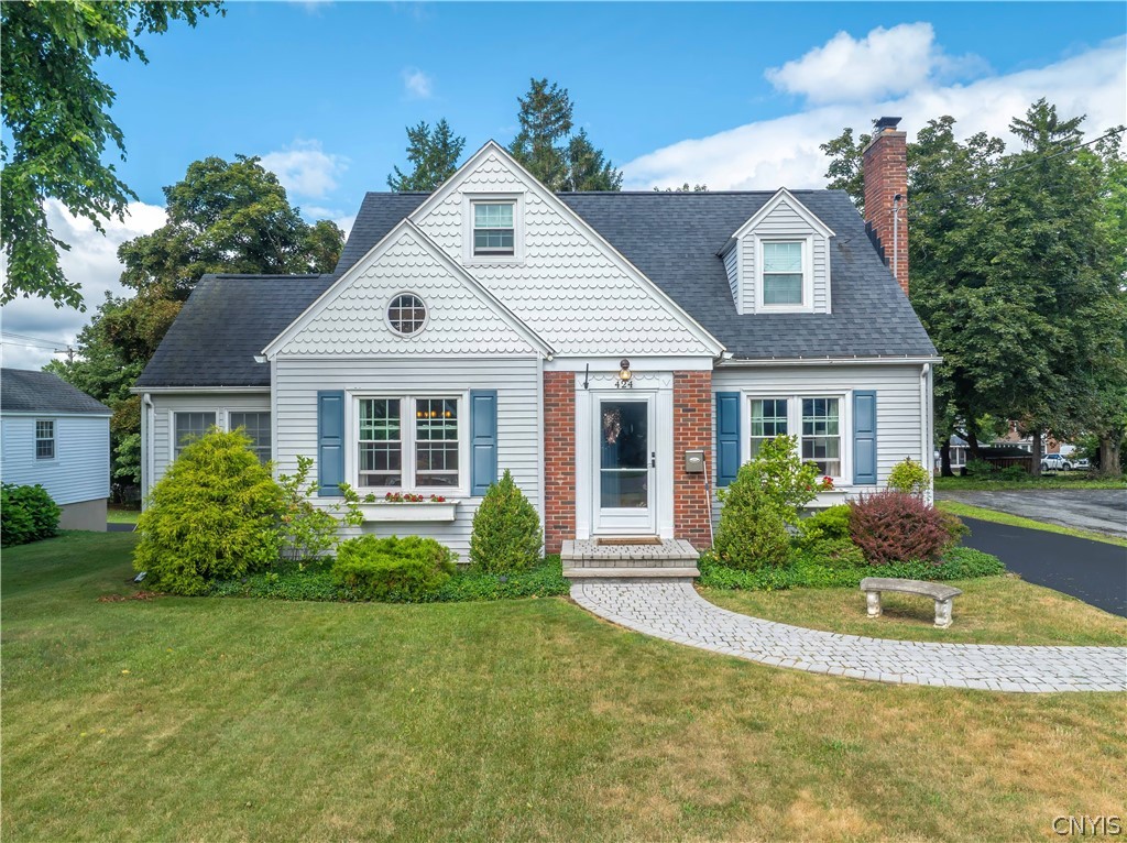 424 Cherry Road Geddes, NY 13219 - Photo 1 of 45