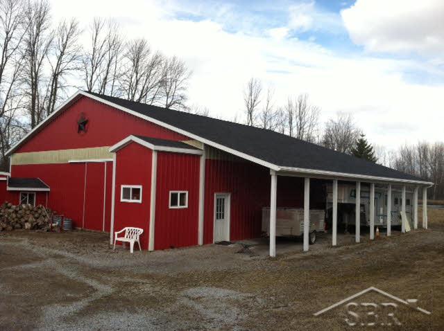 915 South Fordney Road Hemlock, MI 48626 - Photo 5 of 25 20351781-4.JPG