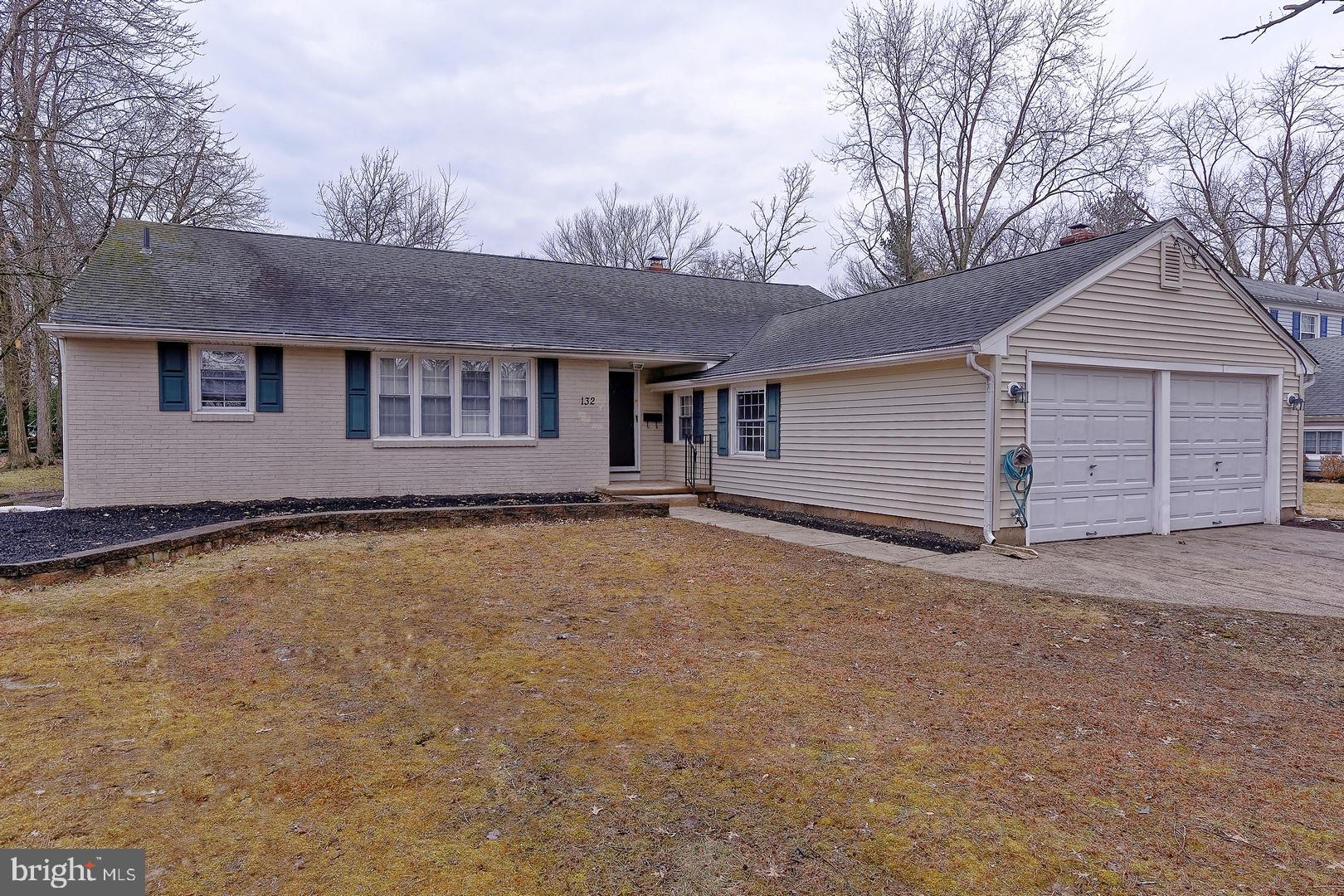 132 Pine Valley Road Cherry Hill, NJ 08034 - Photo 1 of 23 Gallery Image 1