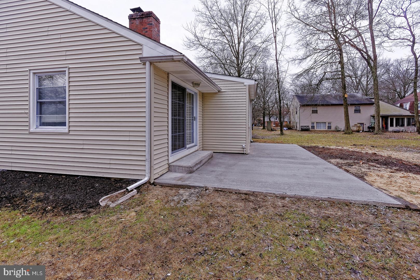 132 Pine Valley Road Cherry Hill, NJ 08034 - Photo 22 of 23 Gallery Image 22