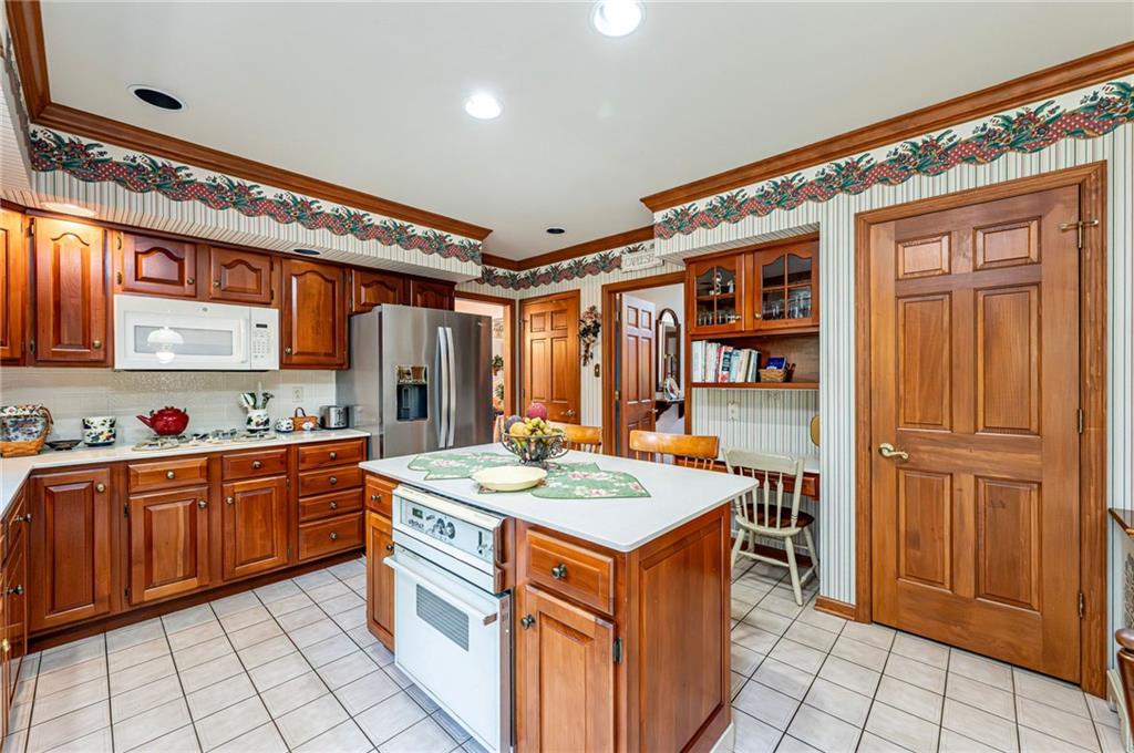 1118 Sandstone Road Greensburg, PA 15601 - Photo 14 of 50 ANOTHER VIEW