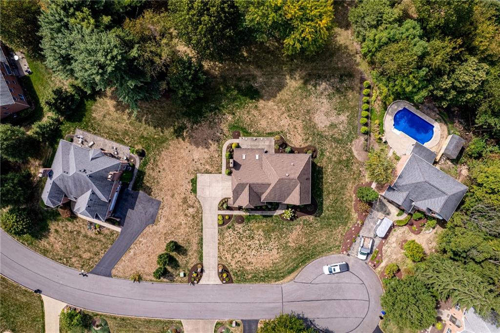 1118 Sandstone Road Greensburg, PA 15601 - Photo 41 of 50 BEAUTIFUL NEIGHBORHOOD