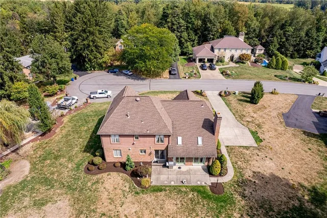 $599,000 | 1118 Sandstone Road, Greensburg, PA 15601