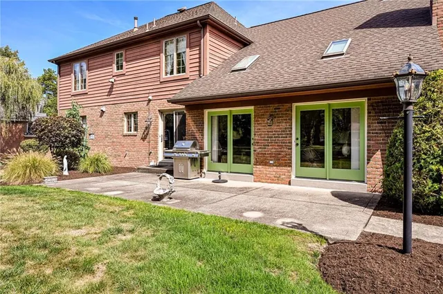 $599,000 | 1118 Sandstone Road, Greensburg, PA 15601