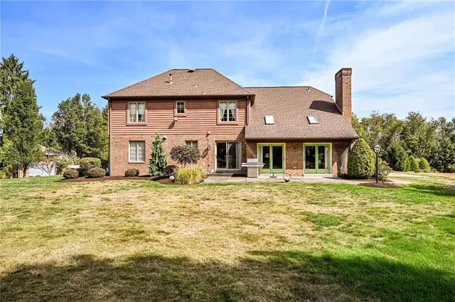 $599,000 | 1118 Sandstone Road, Greensburg, PA 15601