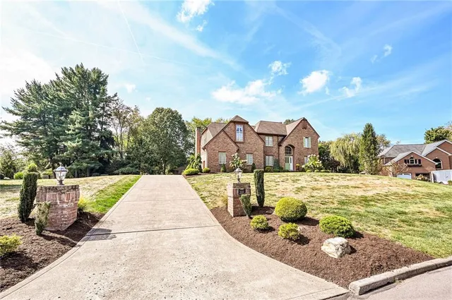 $599,000 | 1118 Sandstone Road, Greensburg, PA 15601