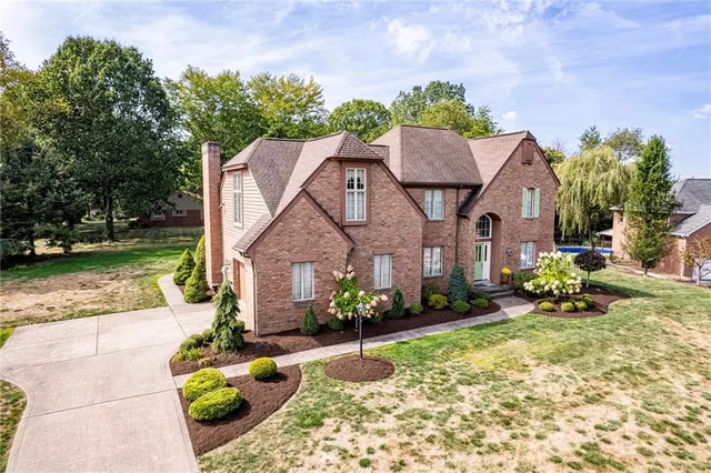 $599,000 | 1118 Sandstone Road, Greensburg, PA 15601