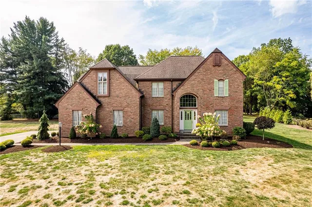 $599,000 | 1118 Sandstone Road, Greensburg, PA 15601