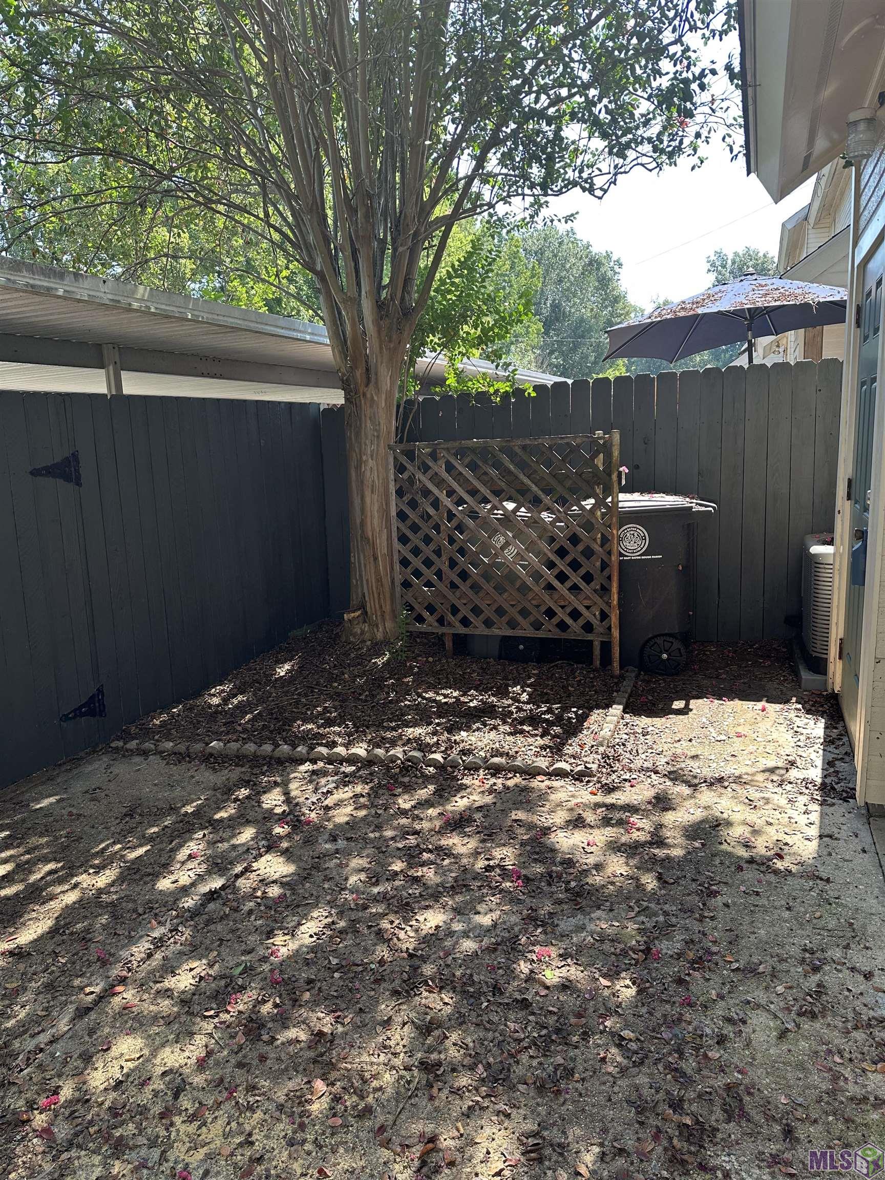 9827 East Groner Avenue Baton Rouge, LA 70809 - Photo 14 of 15