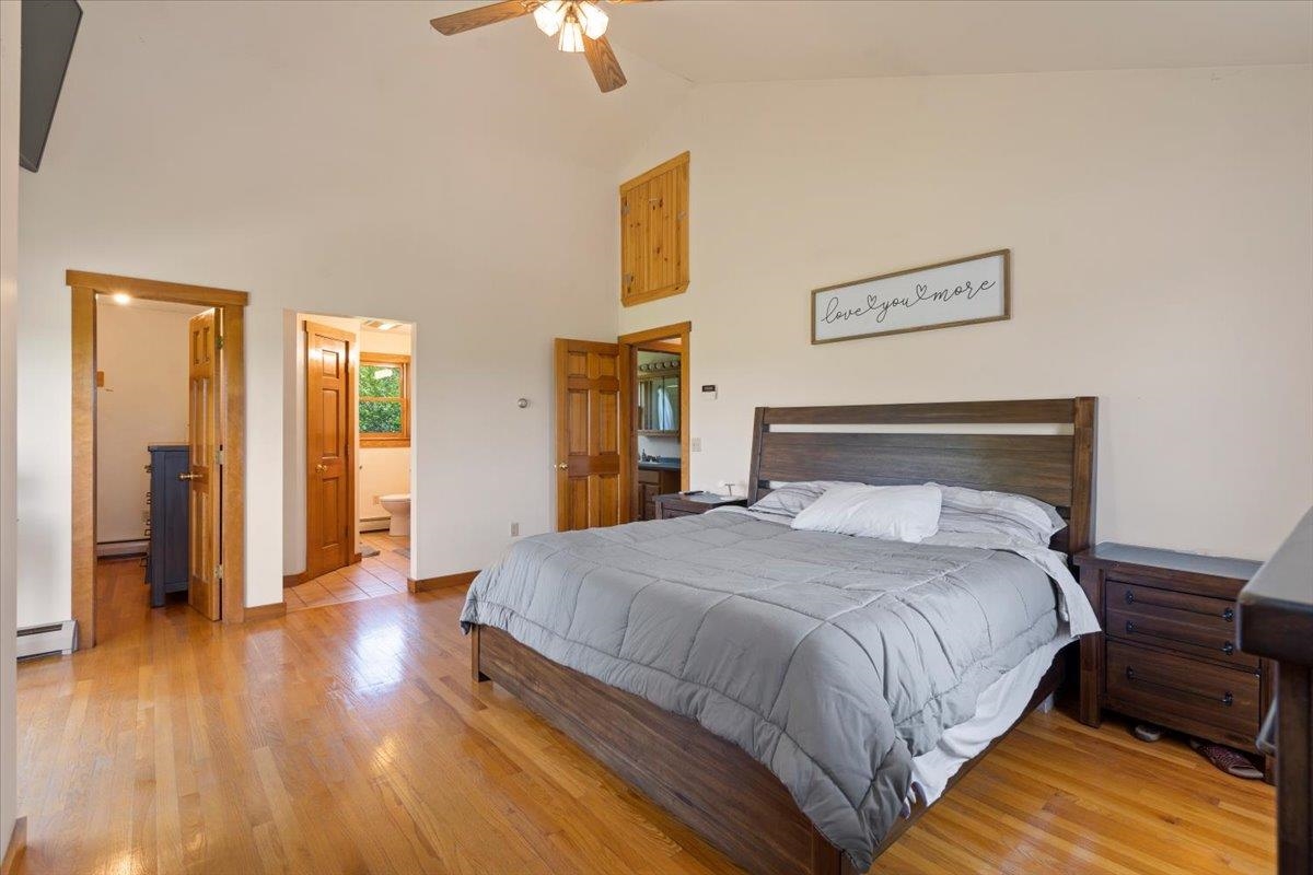 1585 Country Club Road Plainfield, VT 05667 - Photo 29 of 57