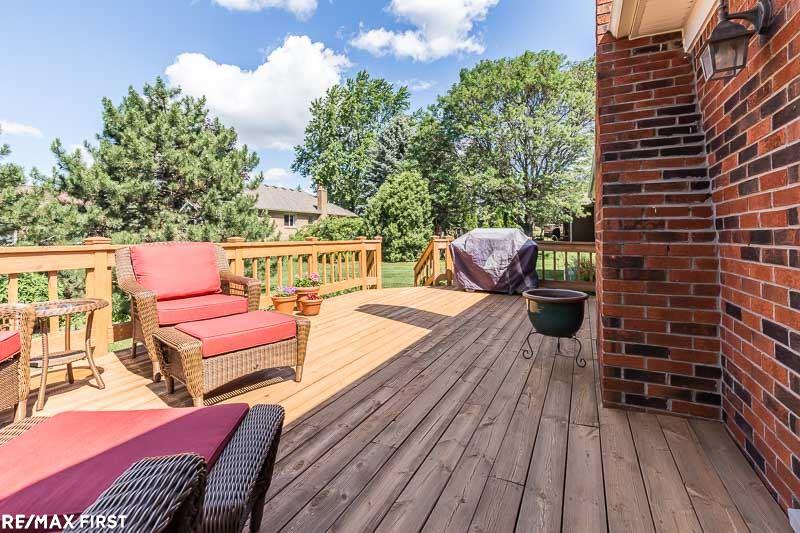 2096 Winchester Road Rochester Hills, MI 48307 - Photo 46 of 49