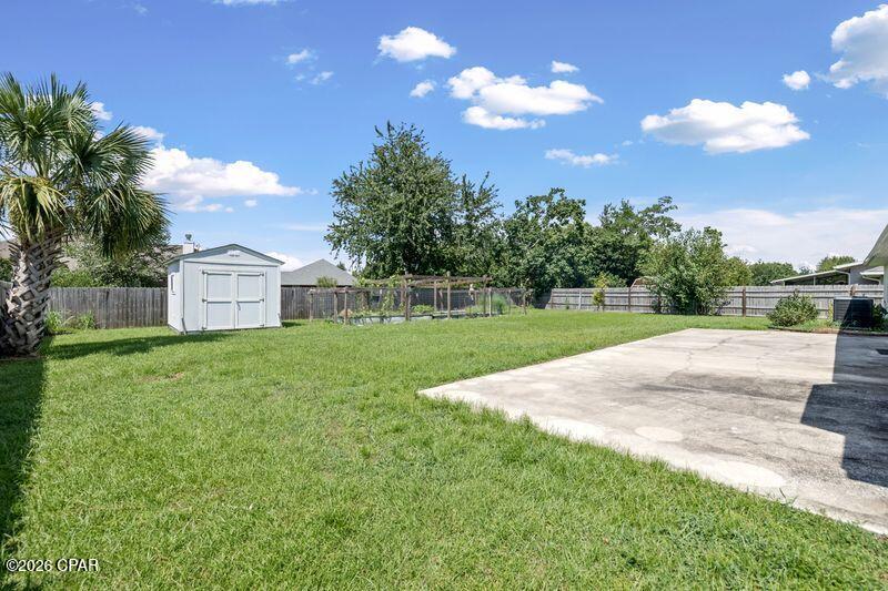 1902 Sutherland Road Lynn Haven, FL 32444 - Photo 35 of 38 Gallery Image 35