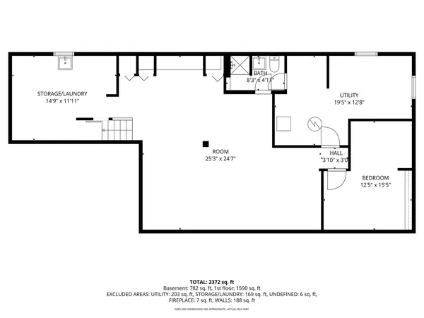 $415,000 | 3S328 Juniper Lane, Glen Ellyn, IL 60137