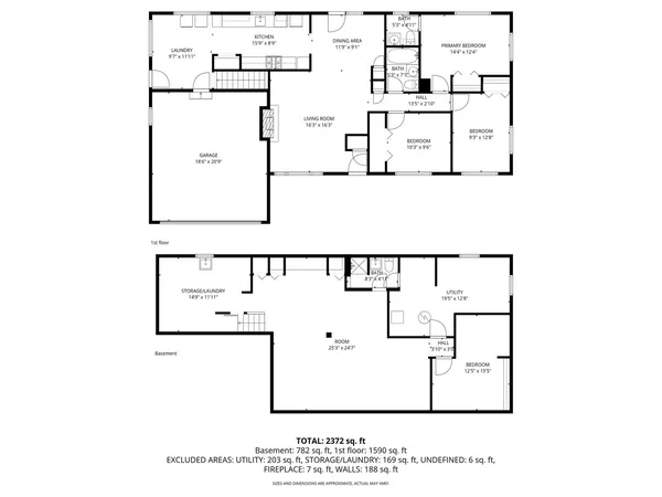 $415,000 | 3S328 Juniper Lane, Glen Ellyn, IL 60137
