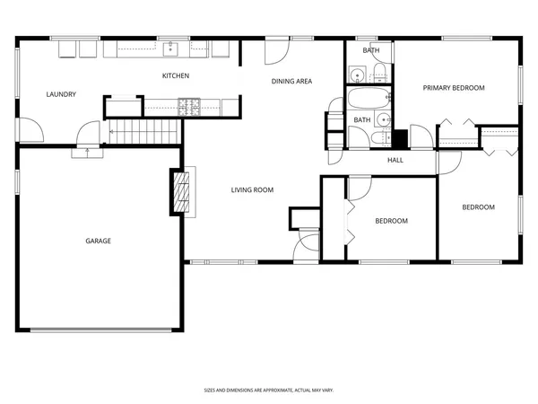 $415,000 | 3S328 Juniper Lane, Glen Ellyn, IL 60137