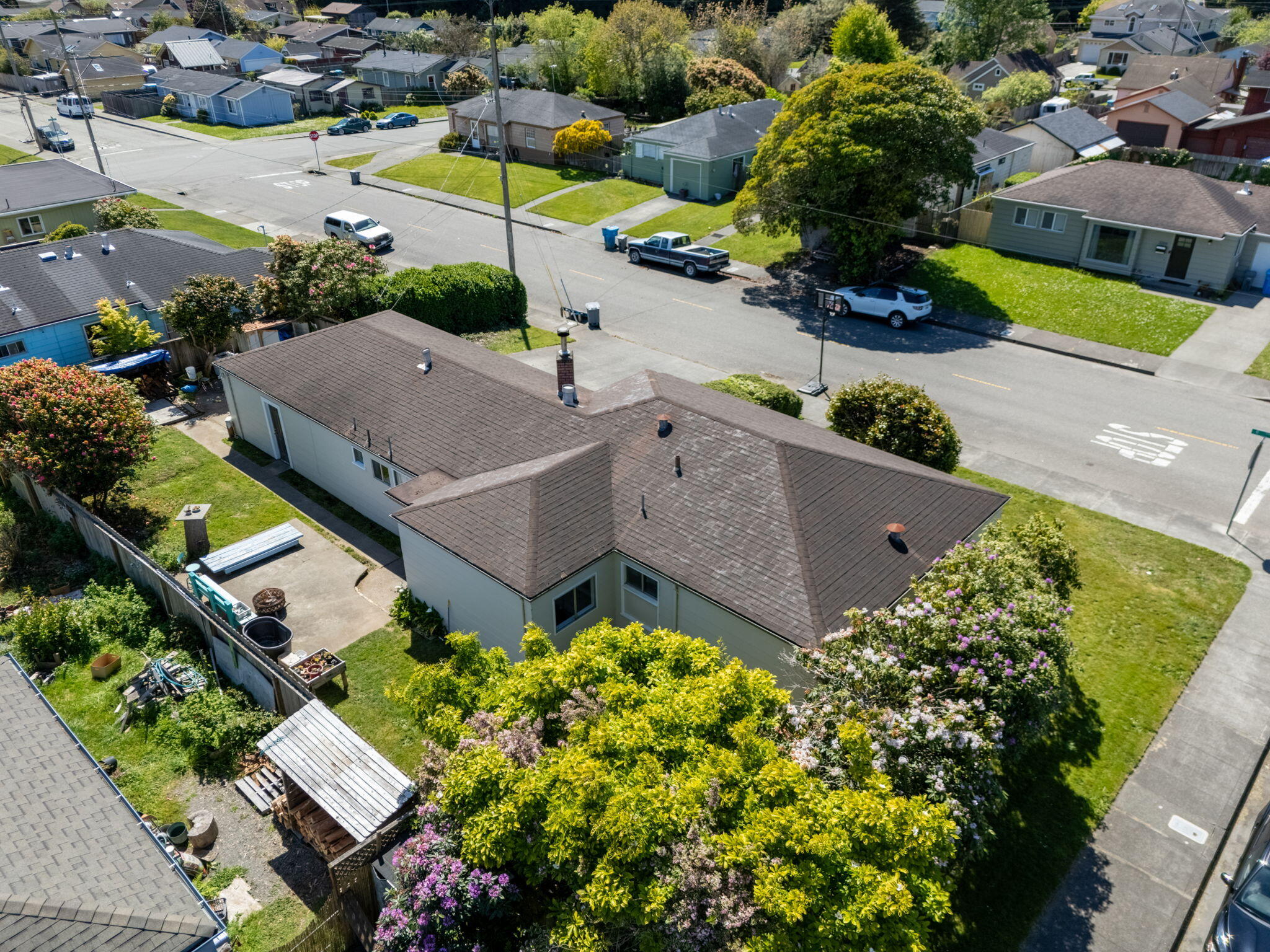 3205 R Street Eureka, CA 95503 - Photo 33 of 44