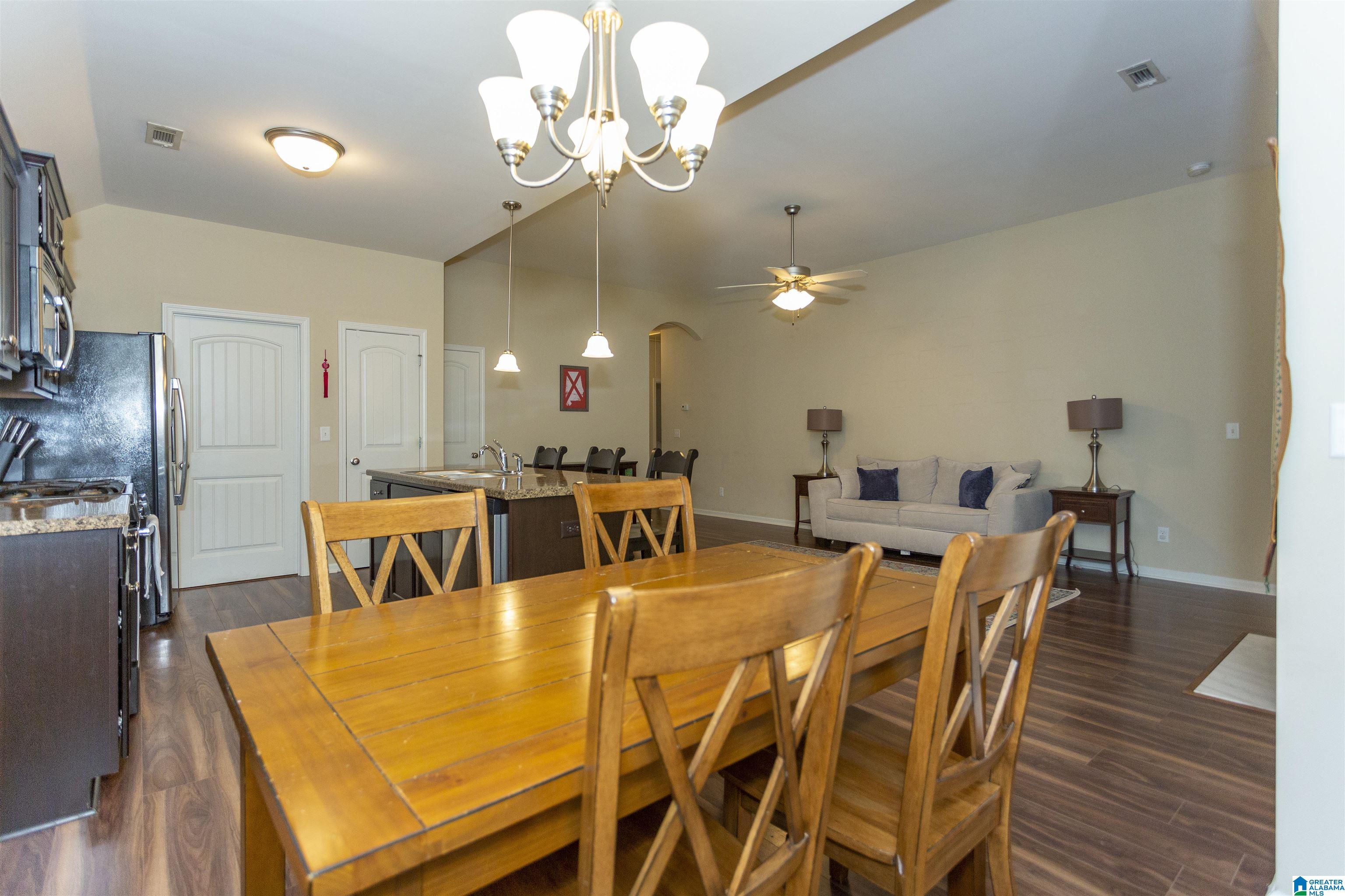 3521 Southern Trail Fultondale, AL 35068 - Photo 36 of 46