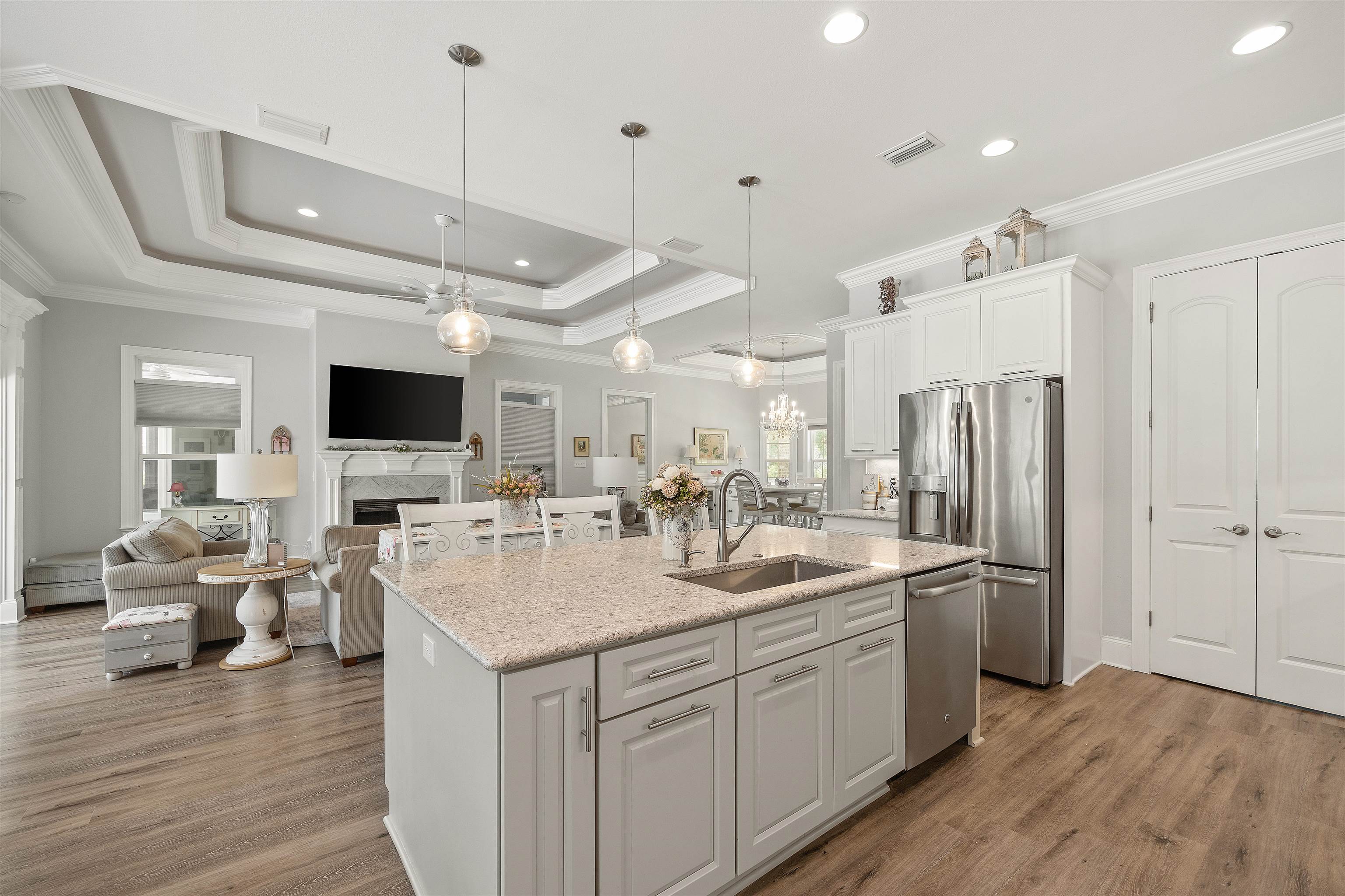 158 Tradition Way Monticello, FL 32344 - Photo 24 of 42