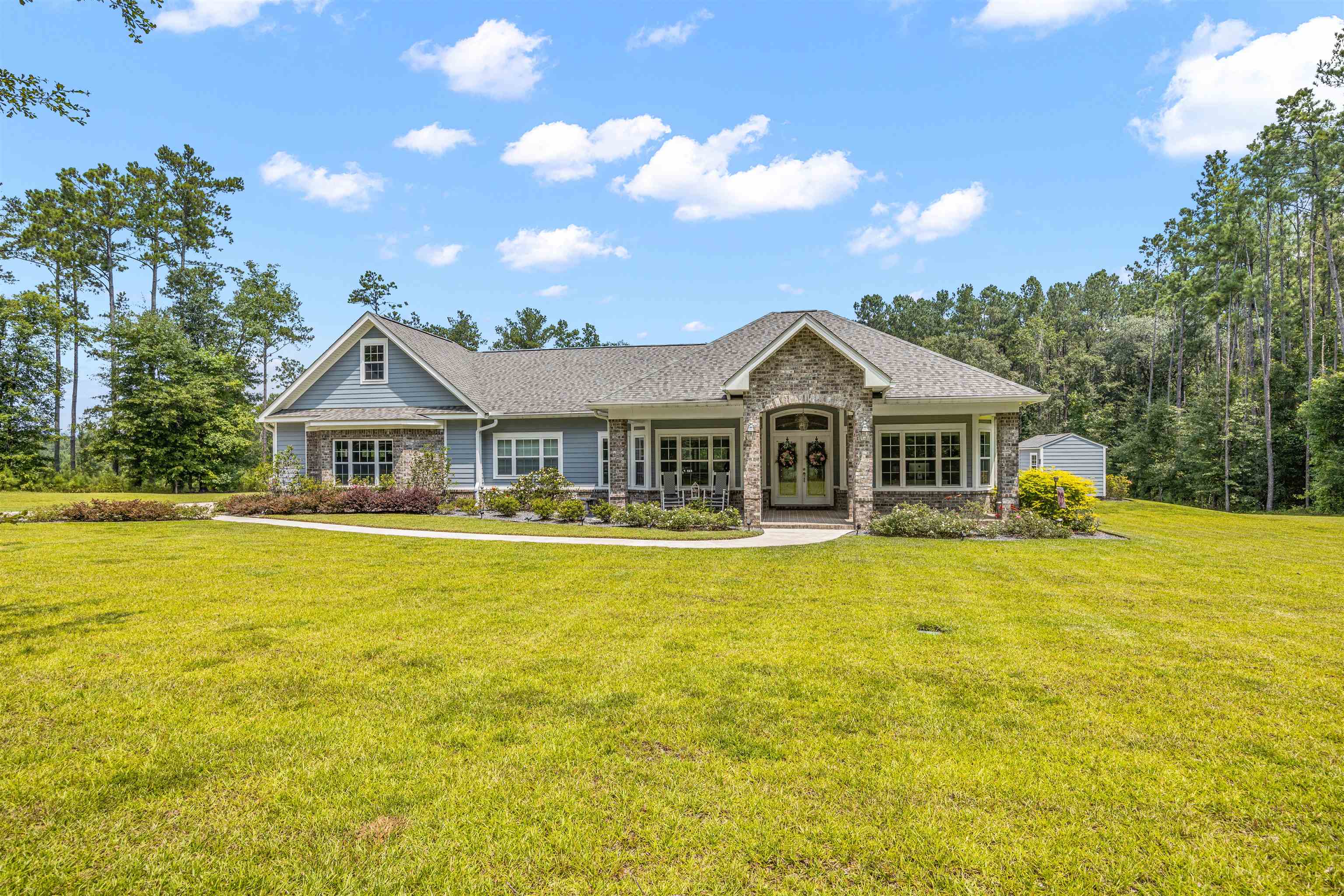 158 Tradition Way Monticello, FL 32344 - Photo 33 of 42