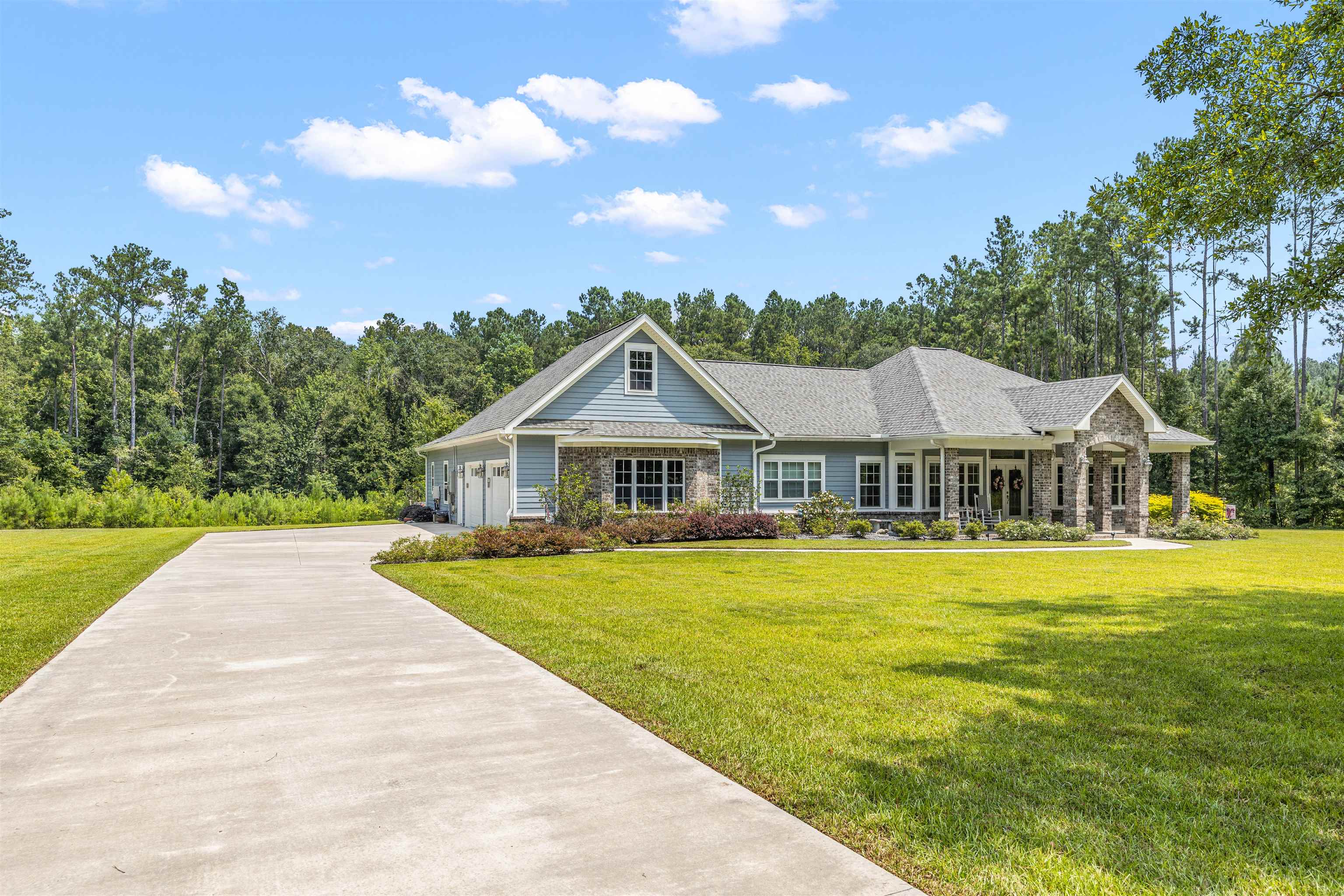 158 Tradition Way Monticello, FL 32344 - Photo 35 of 42