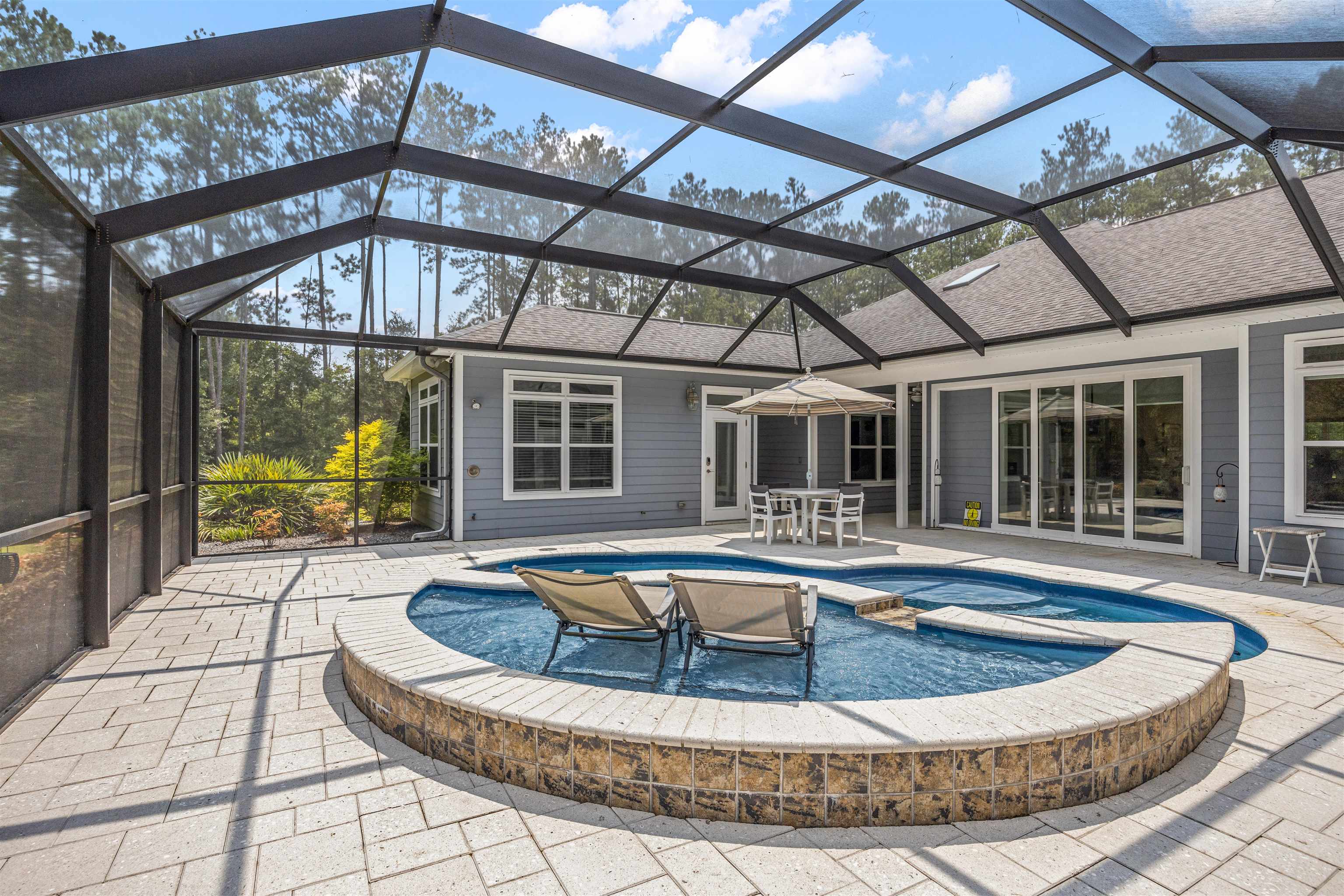 158 Tradition Way Monticello, FL 32344 - Photo 7 of 42