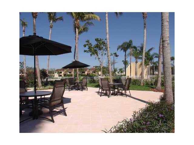 651 Lyons Road, Unit 10203 Coconut Creek, FL 33063 - Photo 18 of 20 Patio/Deck