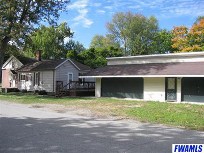 311 East Main Street Butler, IN 46721 - Photo 1 of 3
