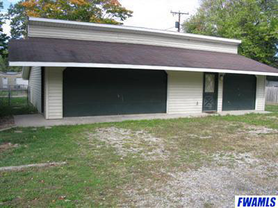 311 East Main Street Butler, IN 46721 - Photo 2 of 3