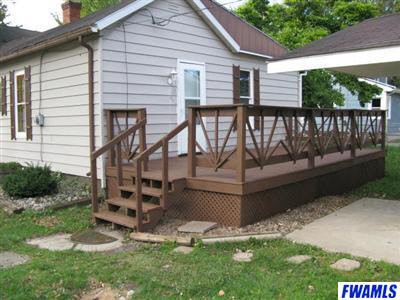 311 East Main Street Butler, IN 46721 - Photo 3 of 3