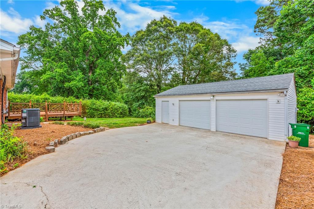 1519 Runabout Road Lewisville, NC 27040 - Photo 18 of 22