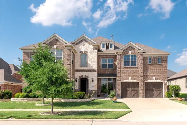 $1,099,990 | 10704 Clarita Lane, Frisco, TX 75035
