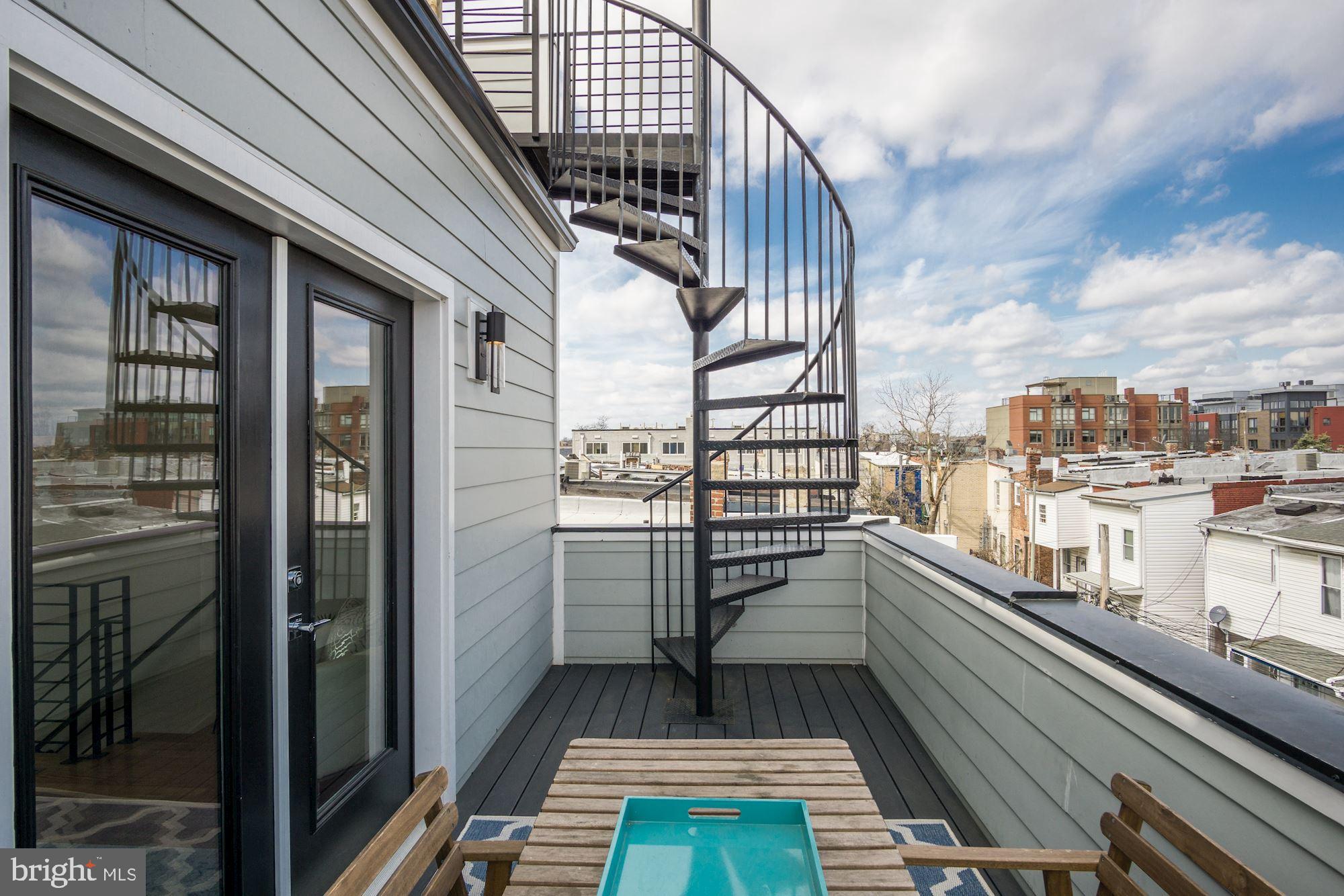 609 Gresham Place Northwest, Unit 2 Washington, DC 20001 - Photo 12 of 20