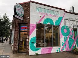 609 Gresham Place Northwest, Unit 2 Washington, DC 20001 - Photo 16 of 20 Bagel, anyone? Call Your Mother.