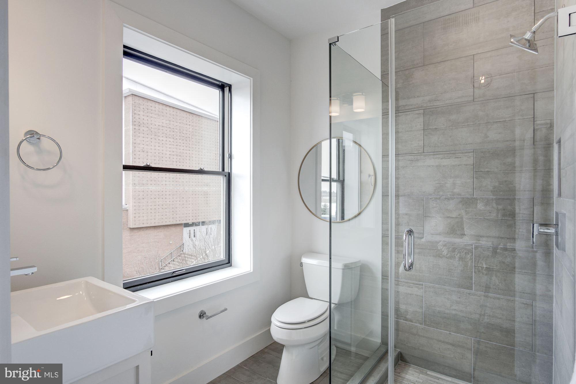 609 Gresham Place Northwest, Unit 2 Washington, DC 20001 - Photo 7 of 20 full bath