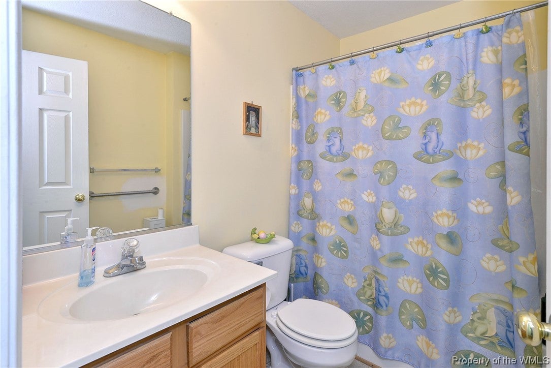 5285 Olivet Church Road Providence Forge, VA 23140 - Photo 23 of 31 Gallery Image 23