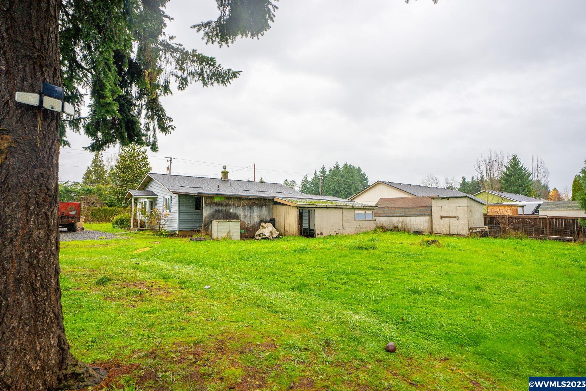 15270 Ellendale Road Dallas, OR 97338 - Photo 4 of 16