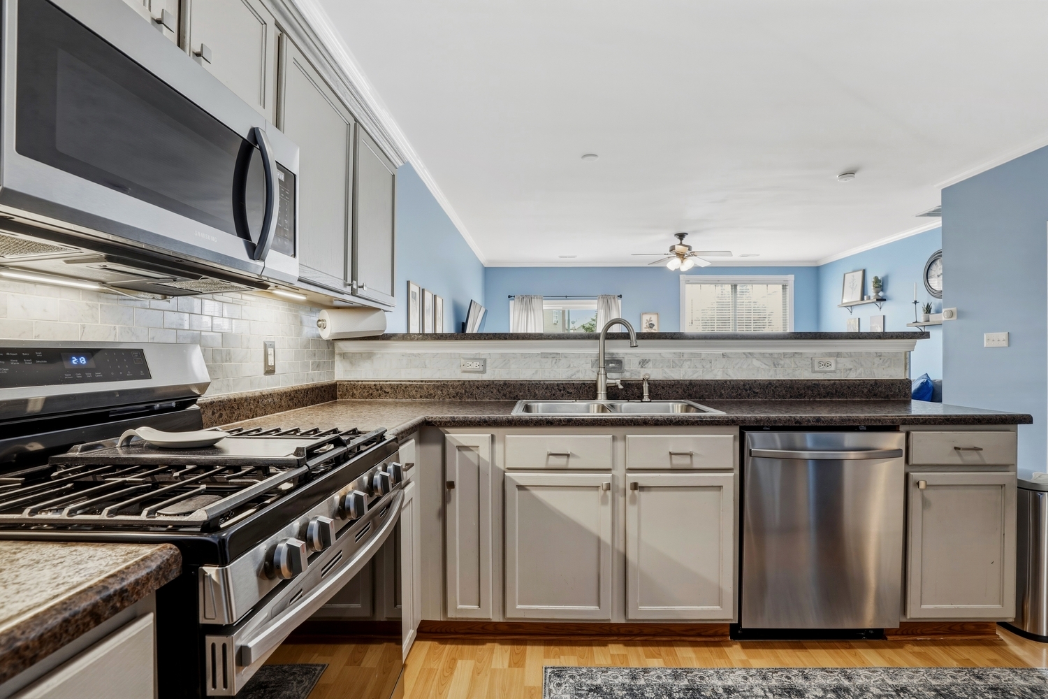 1748 Springtime Court Dyer, IN 46311 - Photo 9 of 18 Gallery Image 9