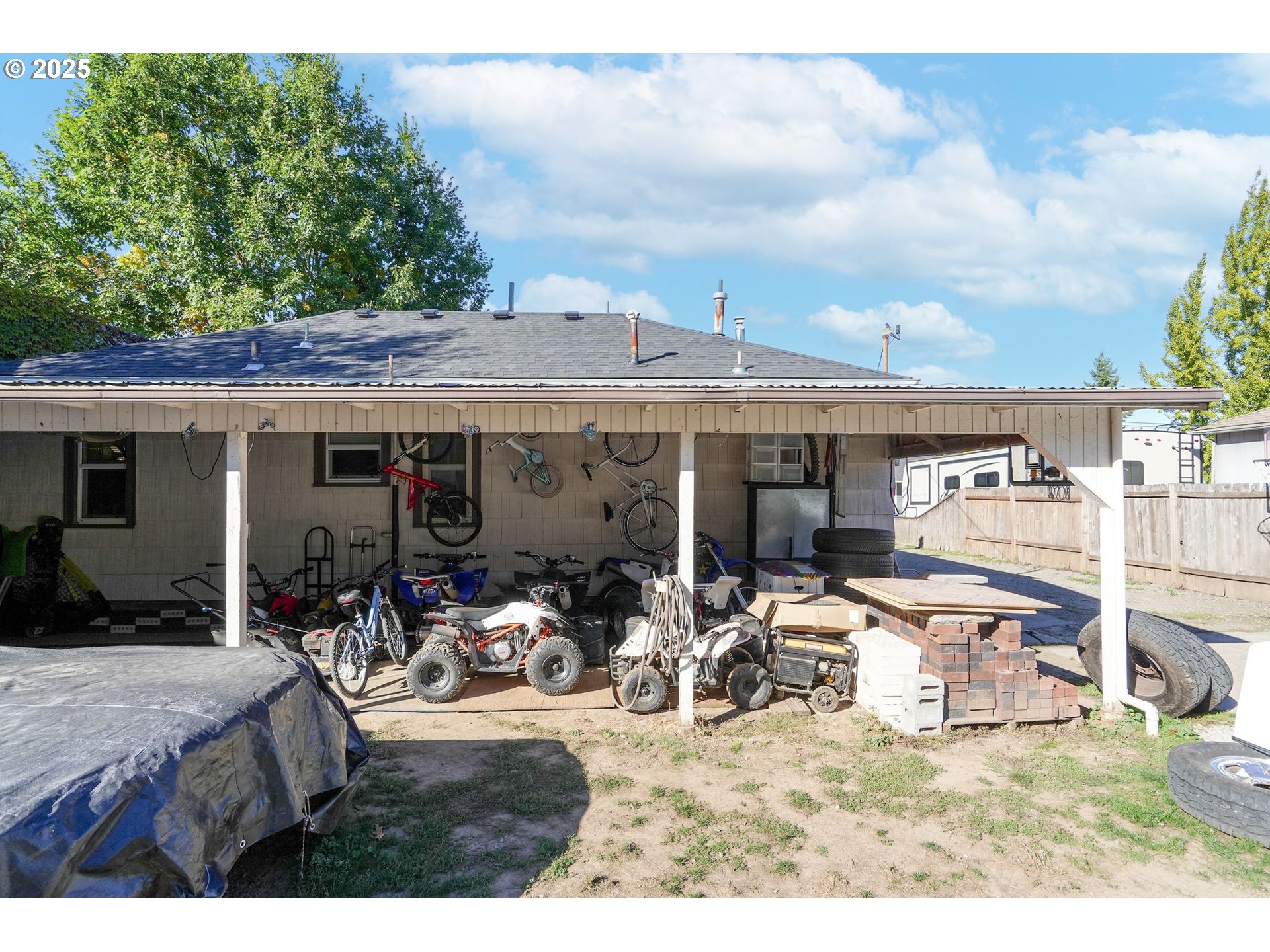 3510 Bell Road Northeast Salem, OR 97301 - Photo 19 of 25 Gallery Image 19