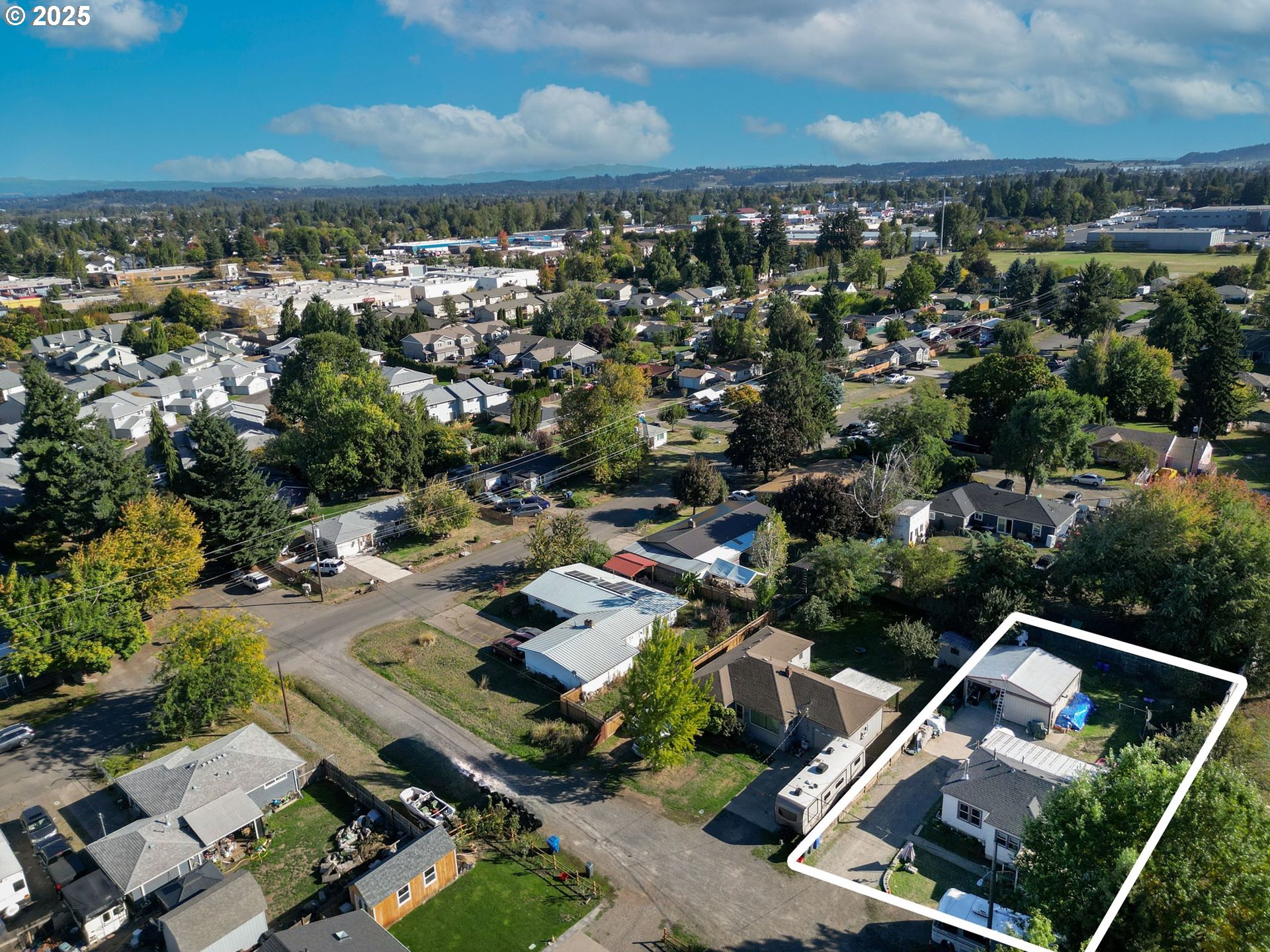 3510 Bell Road Northeast Salem, OR 97301 - Photo 25 of 25 Gallery Image 25