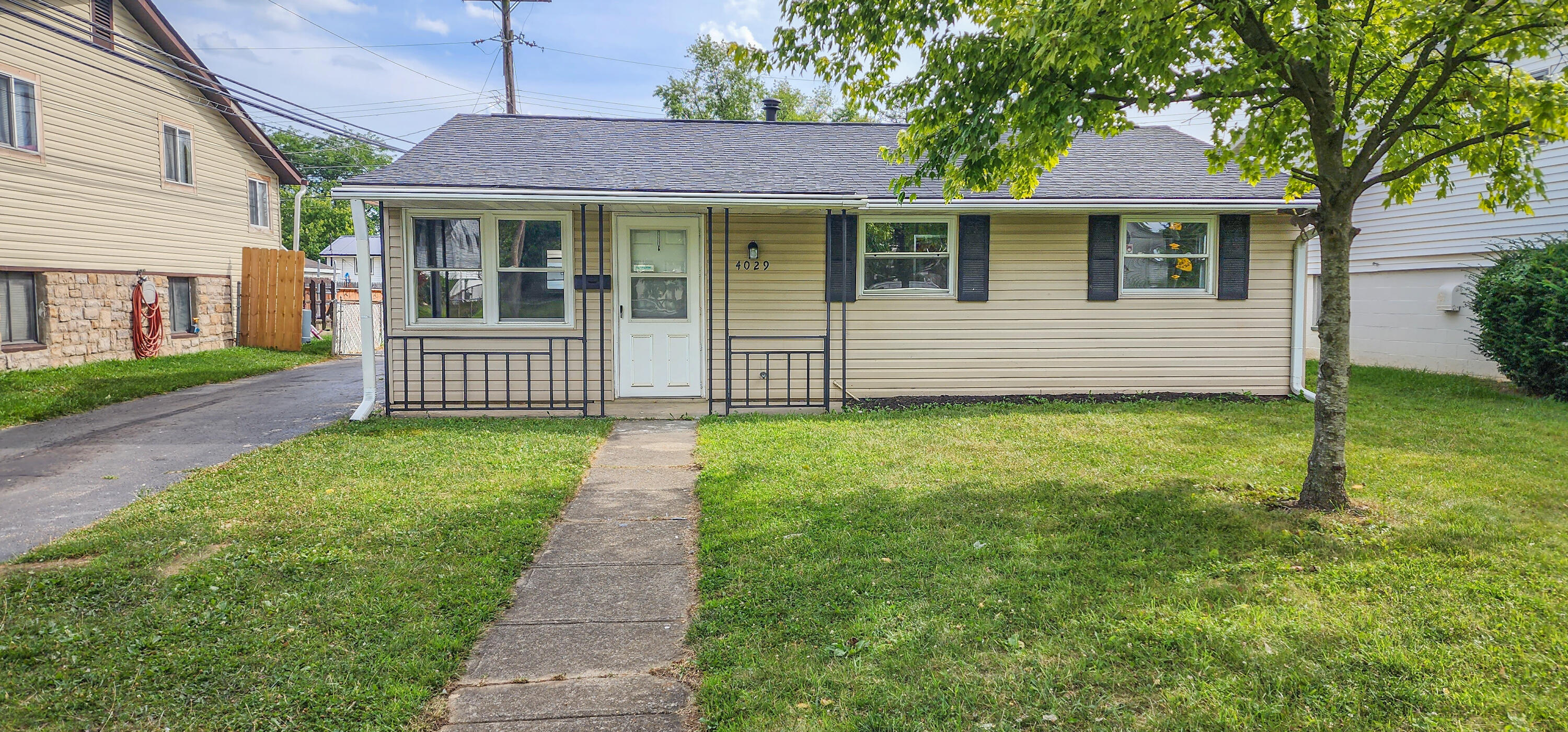 4029 Briggs Road Columbus, OH 43228 - Photo 28 of 33 Gallery Image 28